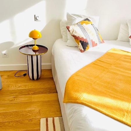 Appartement Porte Mars ランス エクステリア 写真
