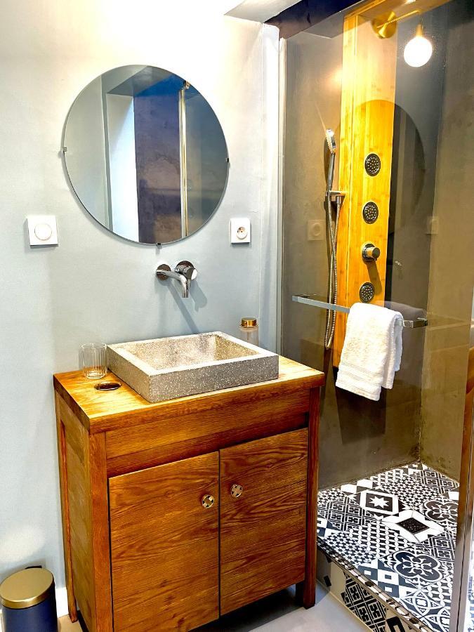 Appartement Porte Mars ランス エクステリア 写真