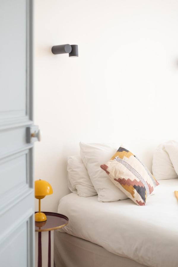 Appartement Porte Mars ランス エクステリア 写真