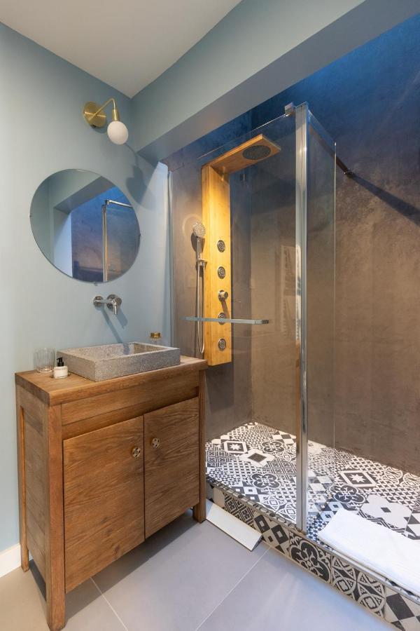 Appartement Porte Mars ランス エクステリア 写真
